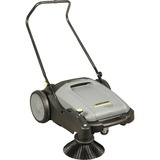 Kärcher Kehrmaschine KM 70/20 C grau