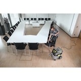 Kärcher NT 30/1 Ap L, Nass-/Trockensauger grau