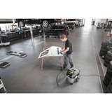 Kärcher NT 30/1 Ap Te L, Nass-/Trockensauger grau