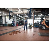 Kärcher NT 30/1 TACT L, Nass-/Trockensauger grau/schwarz