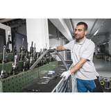 Kärcher NT 30/1 TACT TE L, Nass-/Trockensauger grau/schwarz