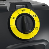 Kärcher NT 30/1 TACT TE L, Nass-/Trockensauger grau/schwarz