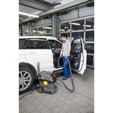 Kärcher NT 30/1 TACT TE L, Nass-/Trockensauger grau/schwarz