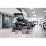 Kärcher NT 40/1 Ap L, Nass-/Trockensauger grau