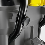 Kärcher NT 40/1 TACT TE L, Nass-/Trockensauger grau