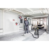 Kärcher NT 50/1 Tact Te M, Nass-/Trockensauger 