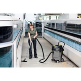 Kärcher NT 65/2 Ap, Nass-/Trockensauger grau