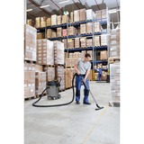 Kärcher NT 65/2 Ap, Nass-/Trockensauger grau