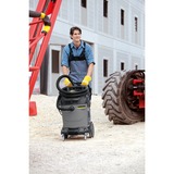 Kärcher NT 65/2 TACT2, Nass-/Trockensauger grau