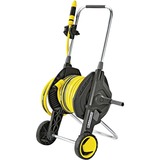 Kärcher Schlauchwagen HT 4.520 Kit 1/2" schwarz/gelb, 20 Meter, mit Anschlüssen