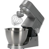 Kenwood Chef Küchenmaschine KVC3110S silber, 1.000 Watt, mit Mixaufsatz
