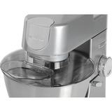 Kenwood Chef Küchenmaschine KVC3110S silber, 1.000 Watt, mit Mixaufsatz