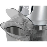 Kenwood Chef Küchenmaschine KVC3110S silber, 1.000 Watt, mit Mixaufsatz