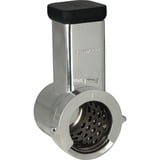 Kenwood Trommelraffel  KAX643ME, Aufsatz aluminium