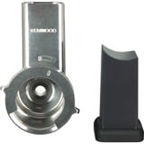Kenwood Trommelraffel  KAX643ME, Aufsatz aluminium