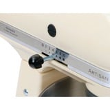 KitchenAid Artisan 5KSM125 Crème, Küchenmaschine creme