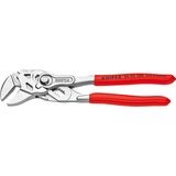 Knipex Zangenschlüssel 86 03 180 10-fach einstellbar