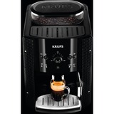 Krups Kaffeevollautomat EA 8108 schwarz