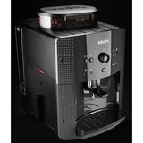 Krups Kaffeevollautomat EA 8108 schwarz