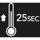 Krups Nespresso Essenza Mini & Aeroccino 3, Kapselmaschine schwarz