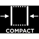 Krups Nespresso Essenza Mini & Aeroccino 3, Kapselmaschine schwarz