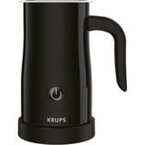 Krups XL1008, Milchaufschäumer schwarz