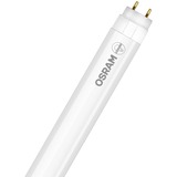 LEDVANCE OSRAM SubstiTube STAR UN ST8S-UN 8 W/4000K 600 mm, LED-Lampe Betrieb an EVG oder KVG/VVG, Glas, ersetzt 18 Watt