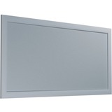 LEDVANCE SMART+ Panel 60x30 Tunable White, LED-Leuchte weiß, kompatibel mit ZigBee, 60x30 cm