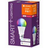 LEDVANCE SMART+ ZB CLA60 60 10 W B22d, LED-Lampe ZigBee, ersetzt 60 Watt