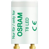 LEDVANCE SubstiTUBE LED T8 Starter 2 Stück