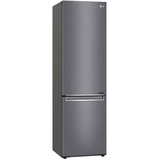 LG GBP62DSNFN, Kühl-/Gefrierkombination LINEARCooling, Door Cooling+, Total NoFrost