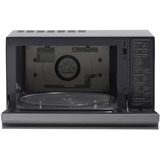 LG MJ3965ACS, Mikrowelle 
