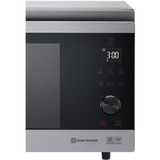 LG MJ3965ACS, Mikrowelle 