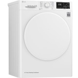 LG RT8DIHP, Wärmepumpen-Kondensationstrockner