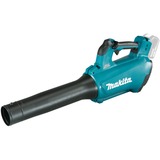 Makita Akku-Gebläse DUB184Z, 18Volt, Laubgebläse blau/schwarz, ohne Akku und Ladegerät