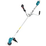 Makita Akku-Rasentrimmer DUR190UZX3, 18Volt blau/schwarz, ohne Akku und Ladegerät