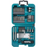 Makita Bohrer- & Bit-Satz D-58877, 42-teilig 