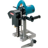 Makita Kettenstemmer KC100, Kettenfräse blau/schwarz, 2.000 Watt