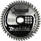 Makita Kreissägeblatt B-56764 SPECIALIZED für Tauchsägen, Ø 165mm, 48Z Bohrung 20mm