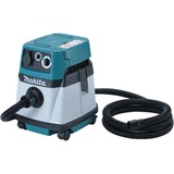 Makita Staubsauger VC1310LX1, Nass-/Trockensauger blau/aluminium