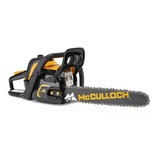 McCulloch Benzin-Kettensäge CS50S schwarz/gelb