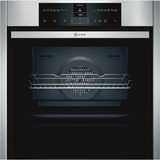 Neff B45VR22N0 (BVR4522N), Backofen edelstahl