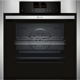 Neff B55CS22N0 (BCS5522N) N 90 , Backofen edelstahl