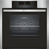 Neff B56VT62N0 (BVT5662N), Backofen edelstahl
