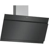 Neff D95IHM1S0, Dunstabzugshaube schwarz/silber