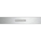 Neff DBBC640N (D64BBC0N0), Dunstabzugshaube edelstahl