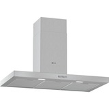 Neff DBBC940N (D94BBC0N0), Dunstabzugshaube edelstahl