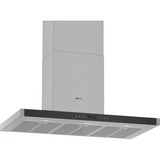 Neff DBMU965N (D96BMU5N0), Dunstabzugshaube edelstahl