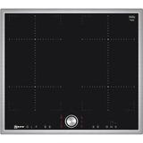 Neff T46BT73N2 (TBT4673N) N 70, Autarkes Kochfeld schwarz, 60 cm breit