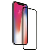 Nevox NEVOGLASS 3D, Schutzfolie transparent, iPhone 11, iPhone XR